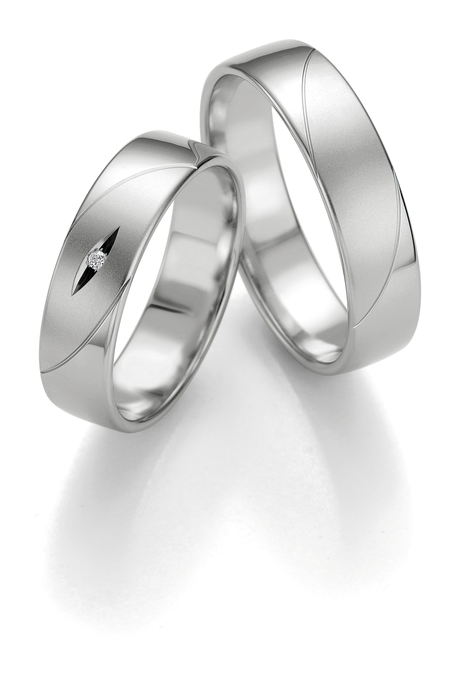 Trauring-Galerie - Herborner Hochzeitshaus