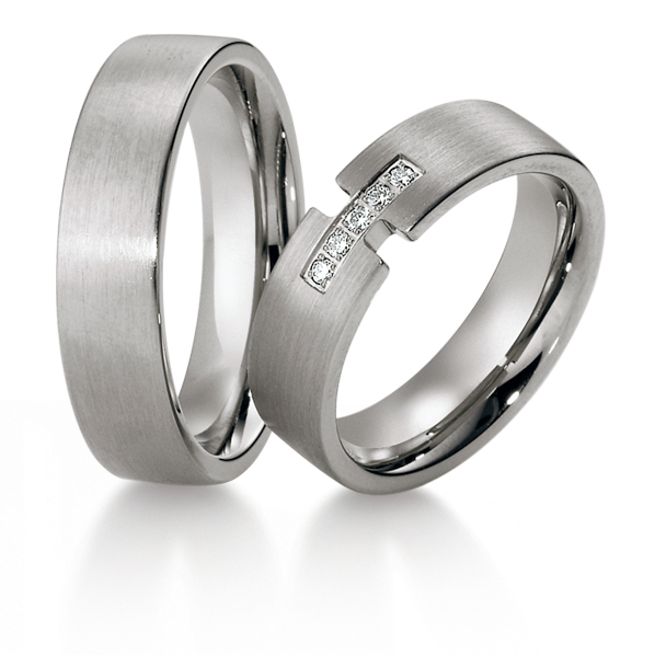 Trauring-Galerie - Herborner Hochzeitshaus